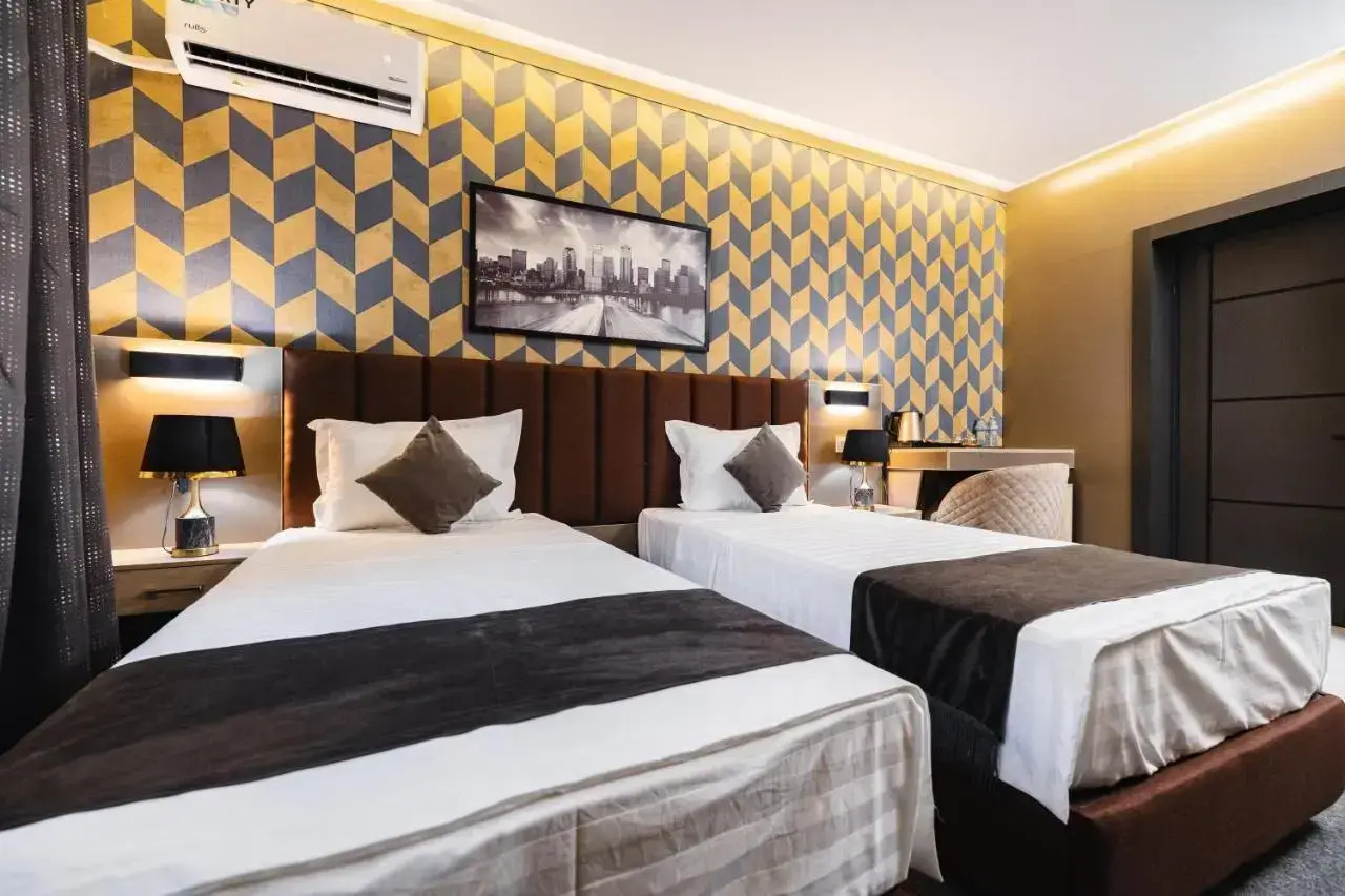 Photo - Art Air Hotel