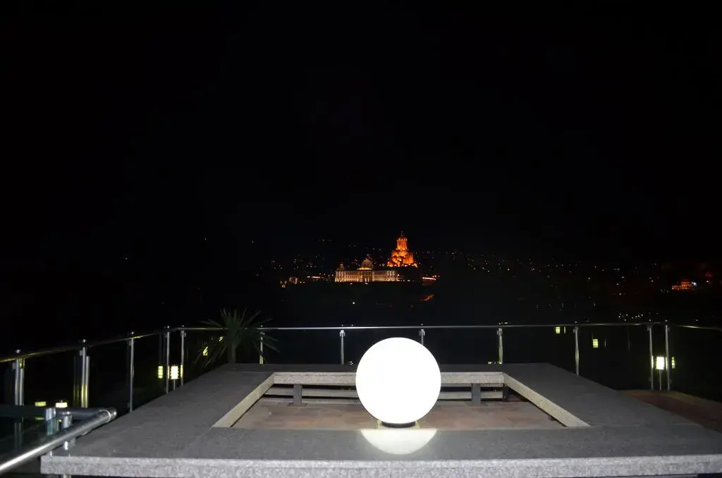 Foto - Hotel Tbiliseli