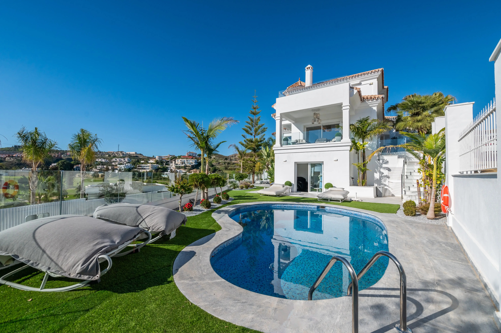 Foto - All About Villa Estrella de Oro