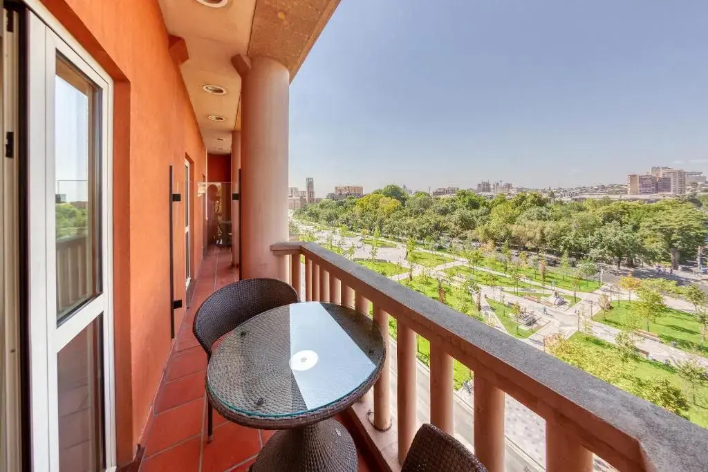 Foto - Best Western Plus Congress Hotel Yerevan