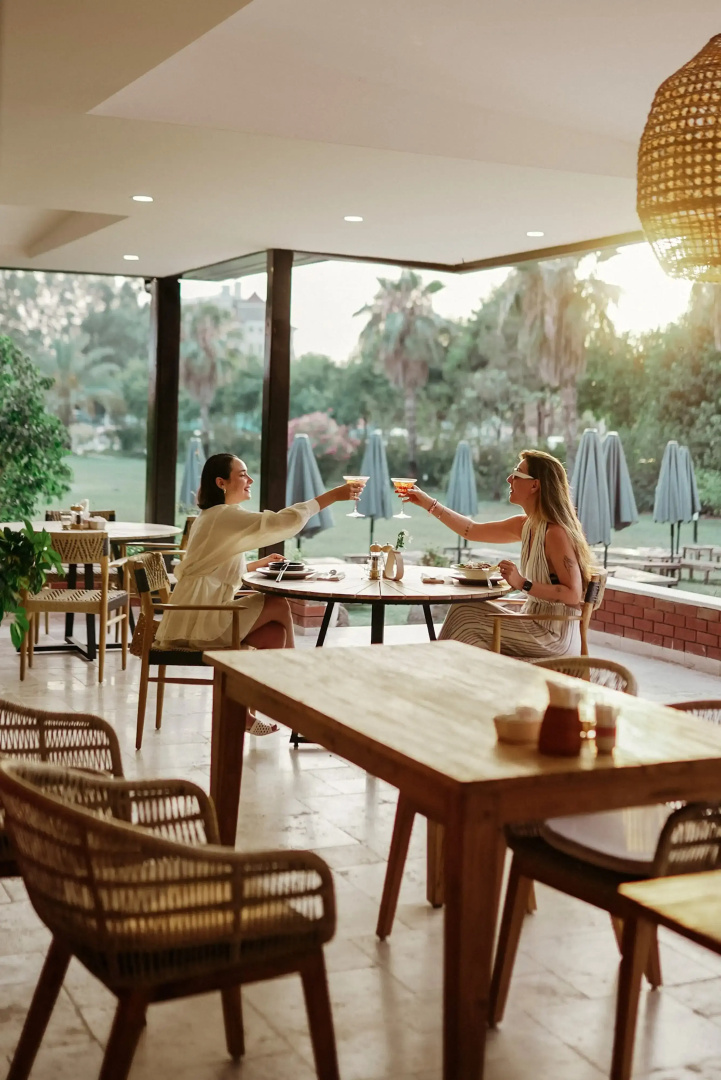 Foto - Hotel Club-E