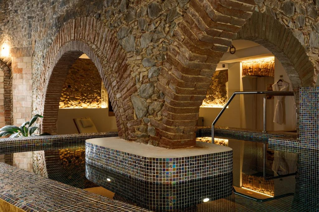 Foto - Comtal Empuries Boutique-hotel