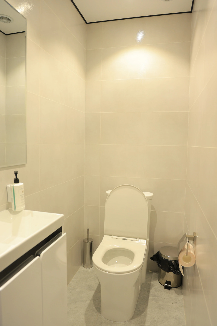 Foto - Doo Hostel Tashkent city