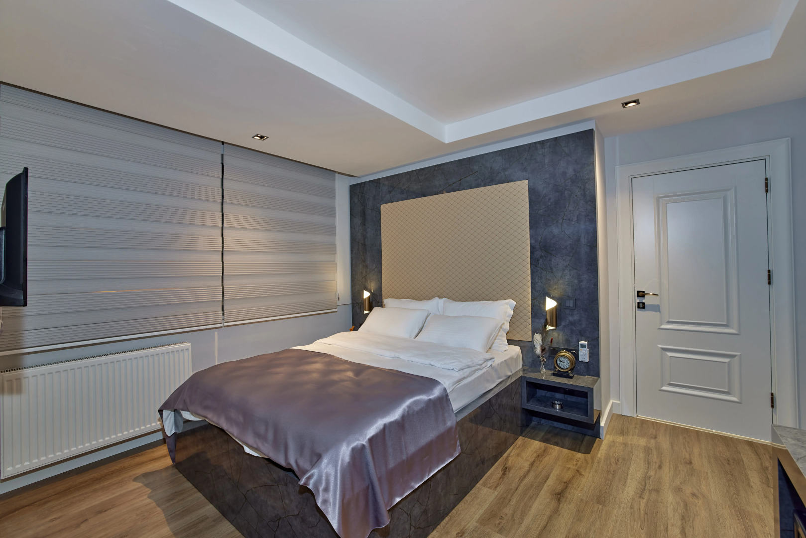 Foto - The Bold Hotel