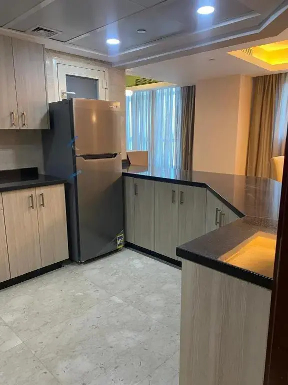 Photo - Nile Suites Plaza Apartments