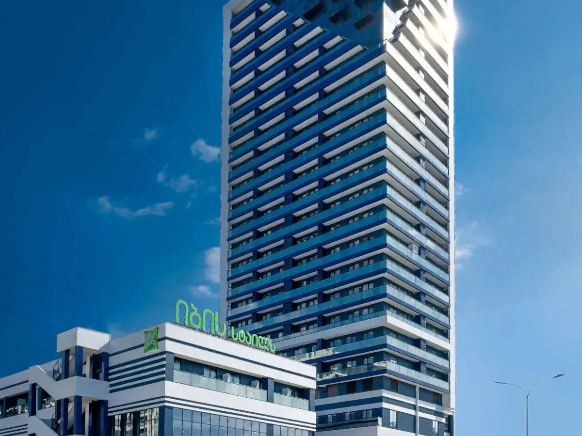 Foto - ibis Styles Batumi Hotel