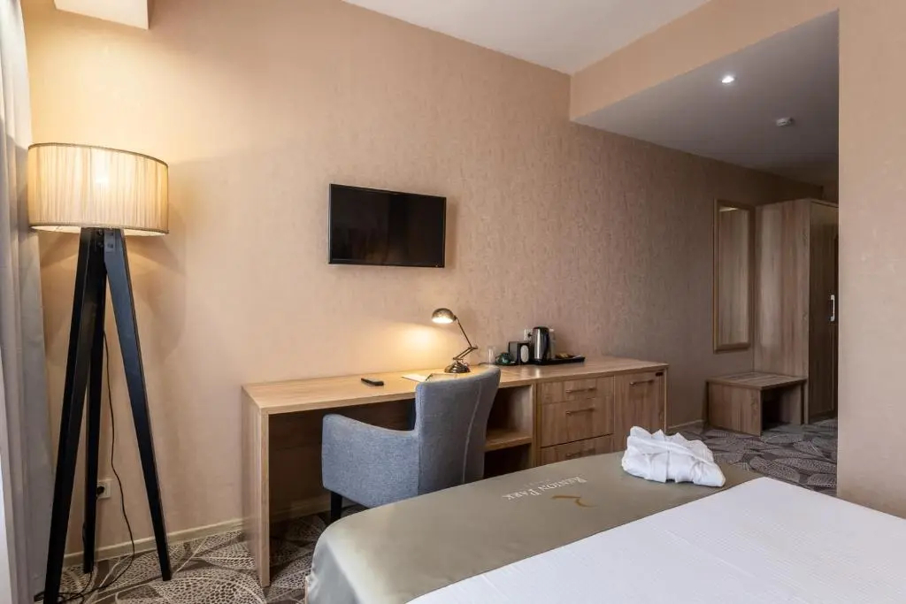 Photo - Renion Park Hotel