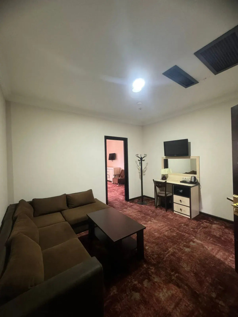 Photo - Rike Park Hotel