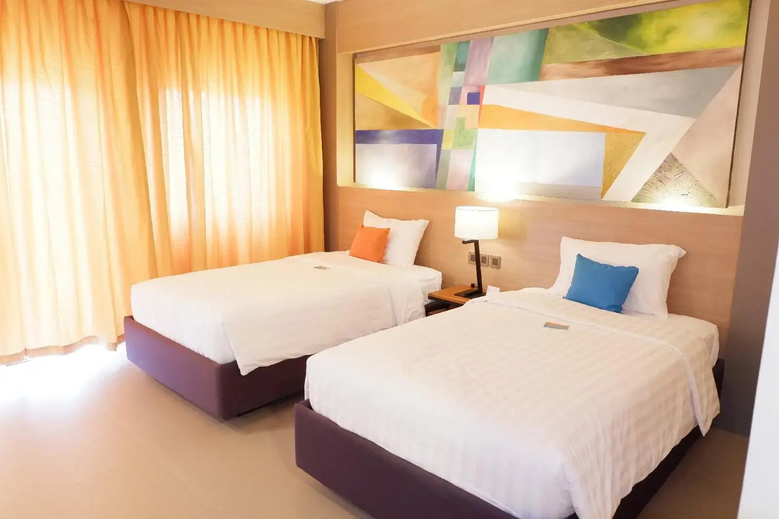 Foto - Altabriza Resort Boracay