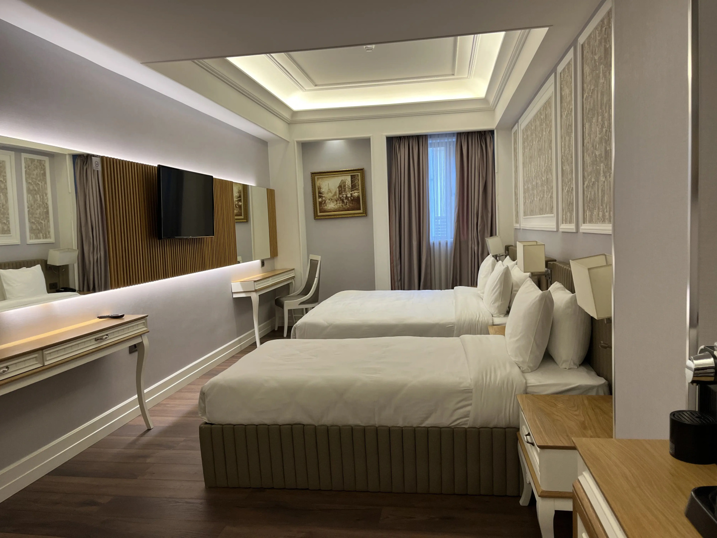 Foto - Theatrum Hotel Baku