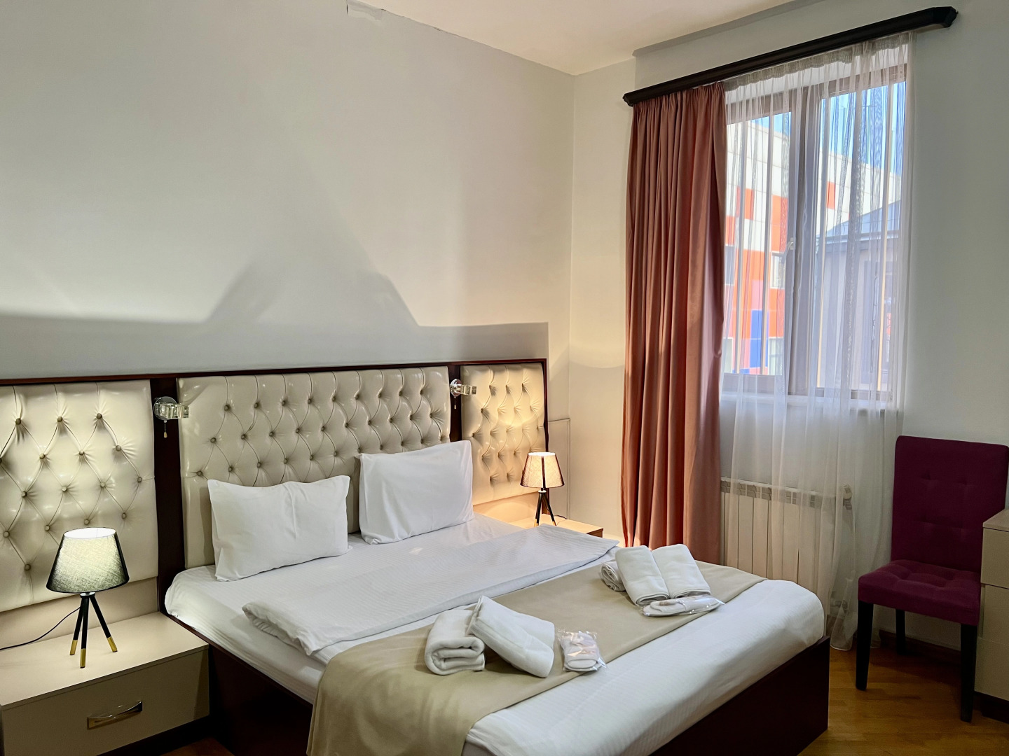 Photo - Family Hotel