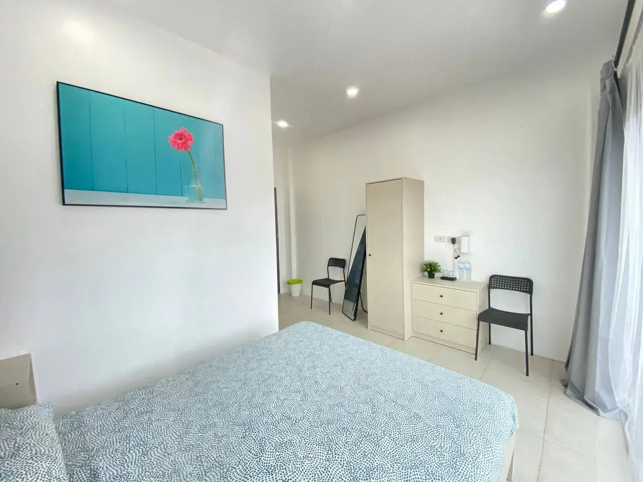 Foto - Shaka Guest House