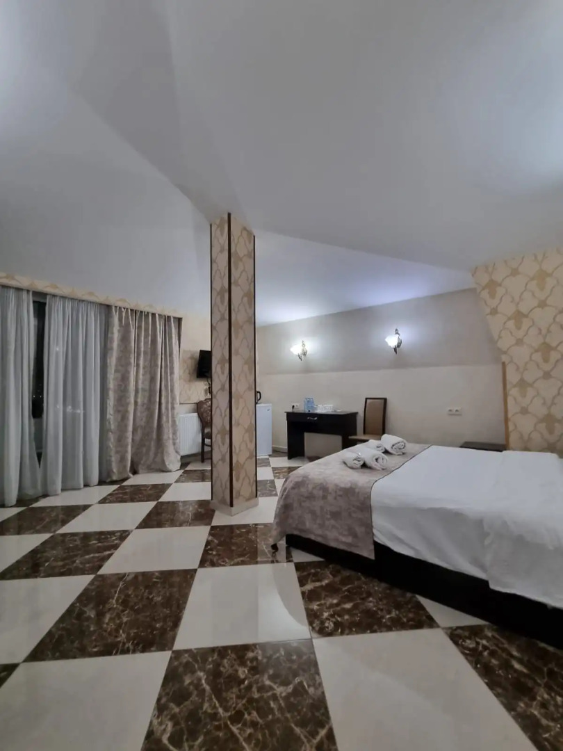 Photo - MariaLuis Hotel