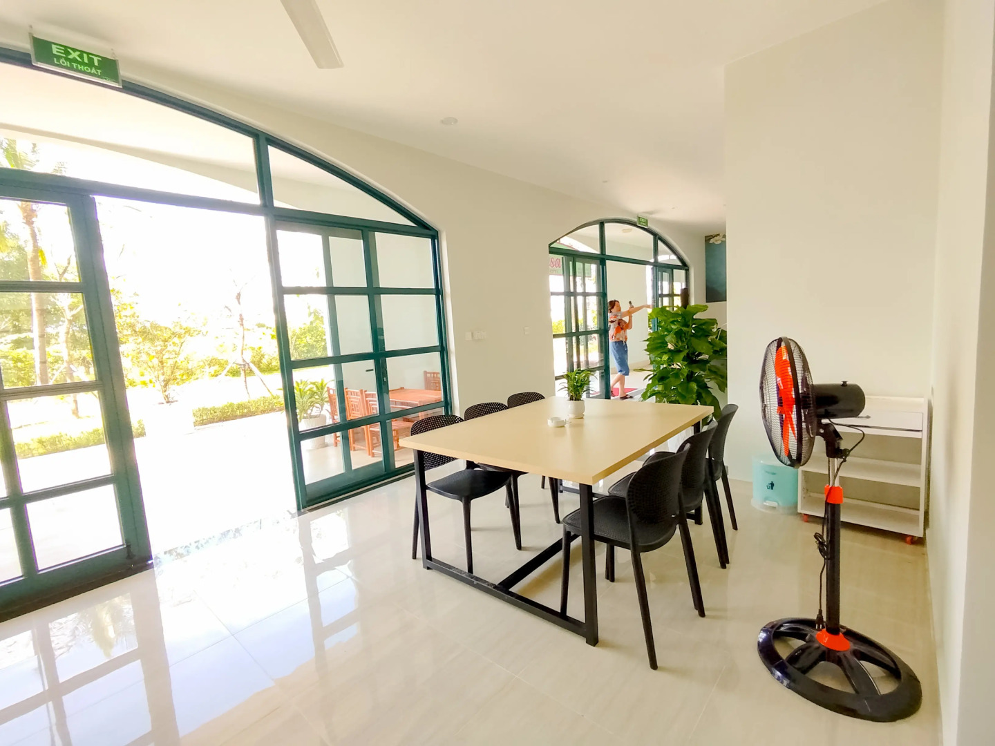 Foto - Alisa Phu Quoc Waterfront Hotel