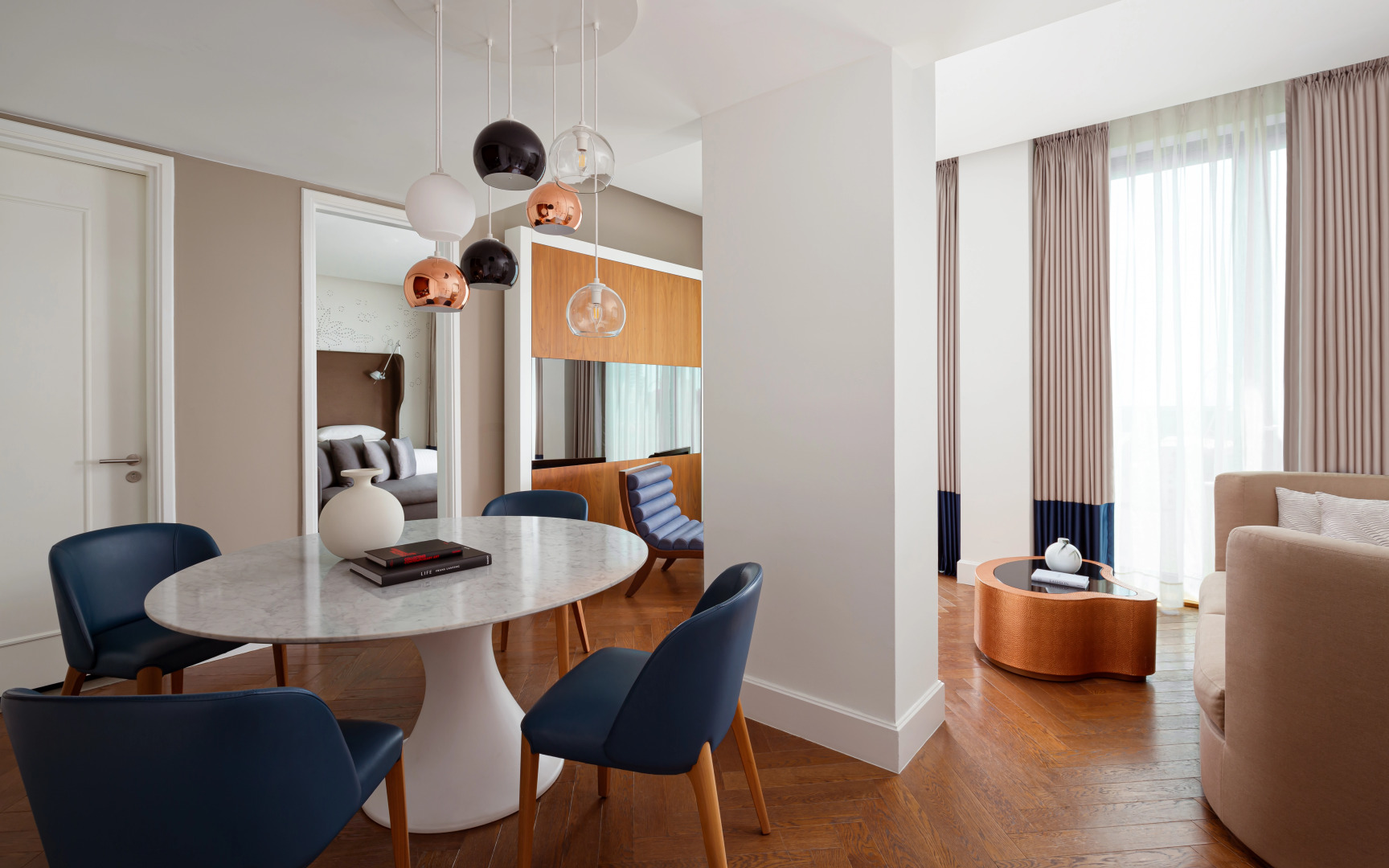 Foto - Sheraton Baku Intourist