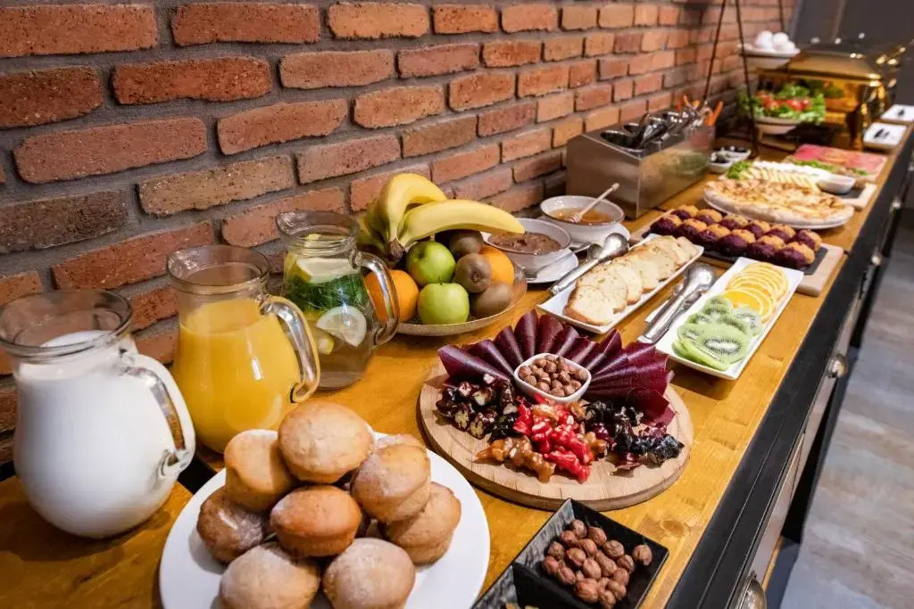 Foto - Hotel Address 9D