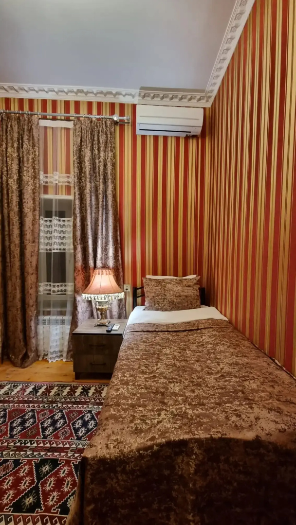 Foto - Retro Silent Boutique Hotel
