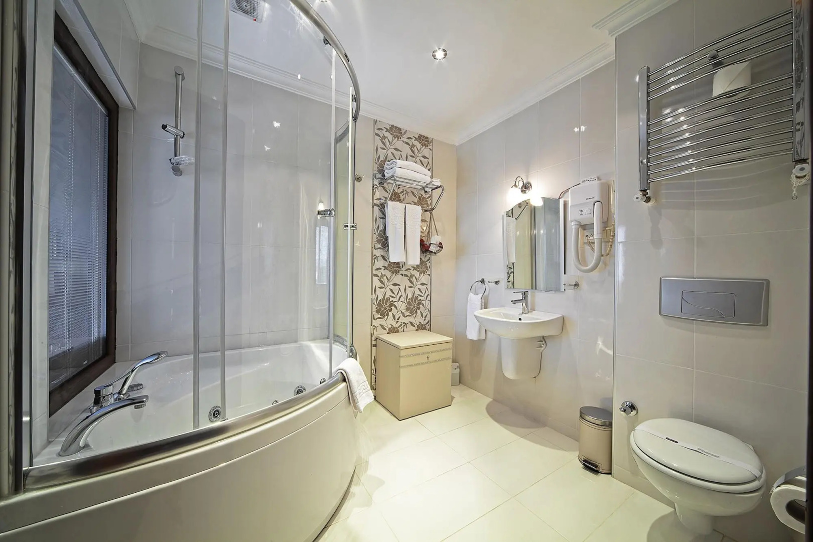 Foto - Antea Palace Hotel & Spa