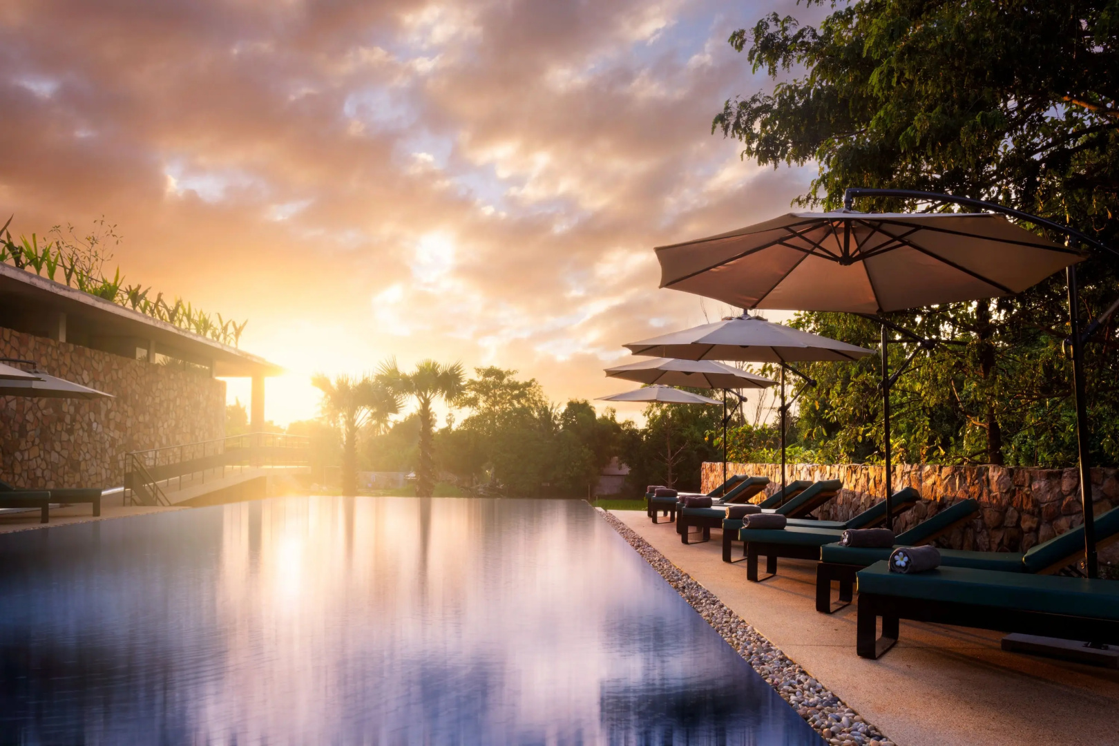 Foto - Hillocks Hotel & Spa
