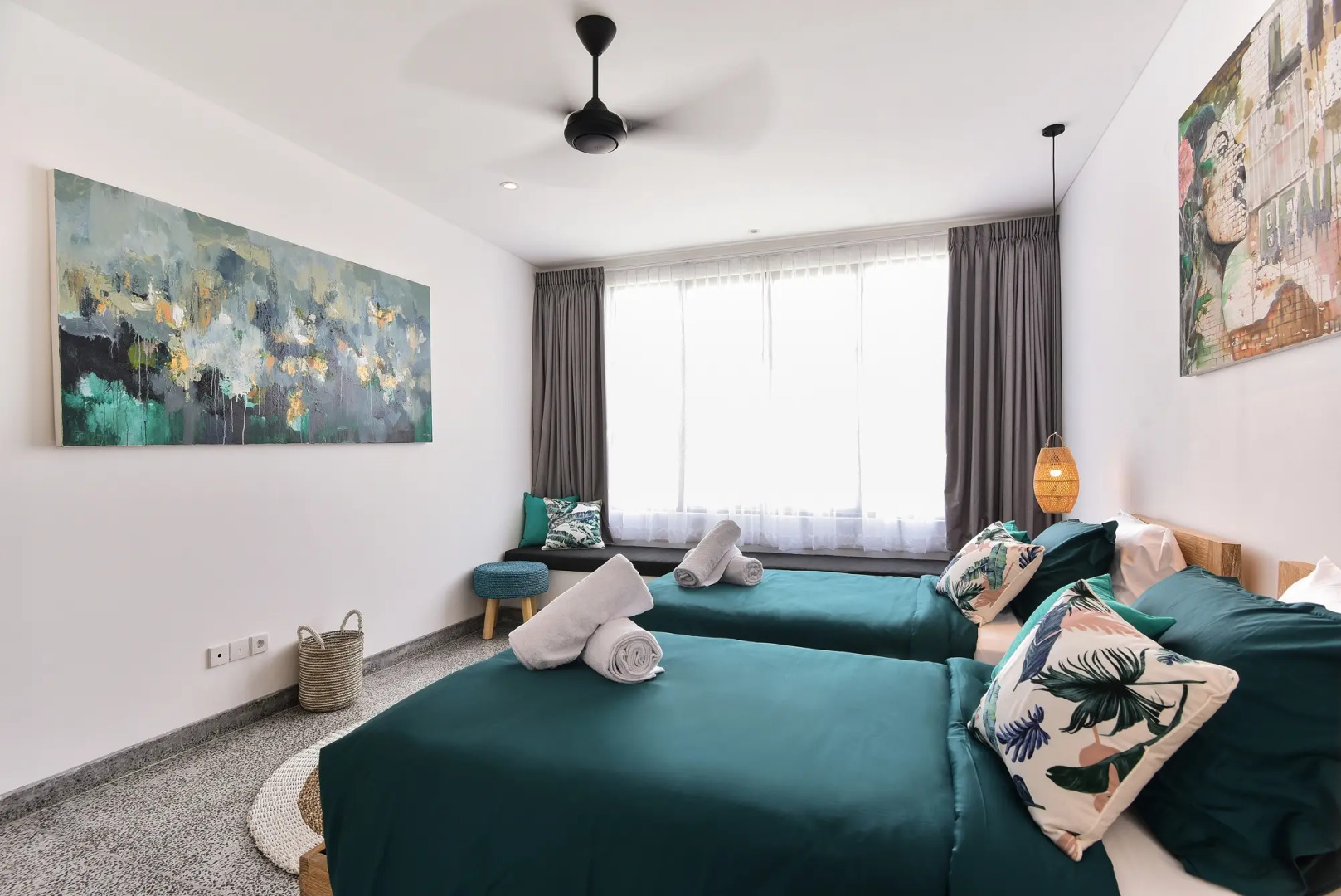 Foto - Villa Verde close to Finns Beach Club