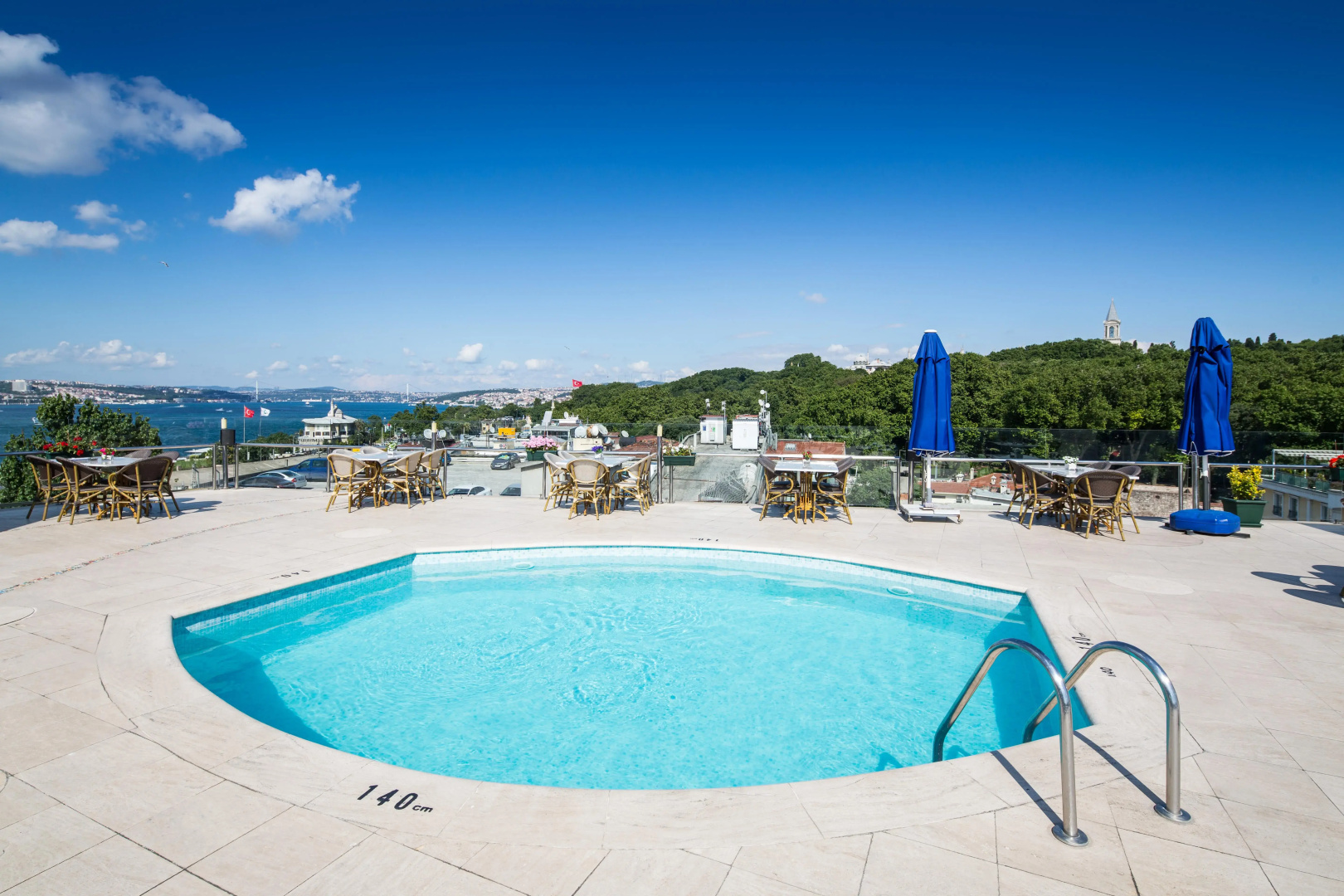 Photo - Orka Royal Hotel & Spa