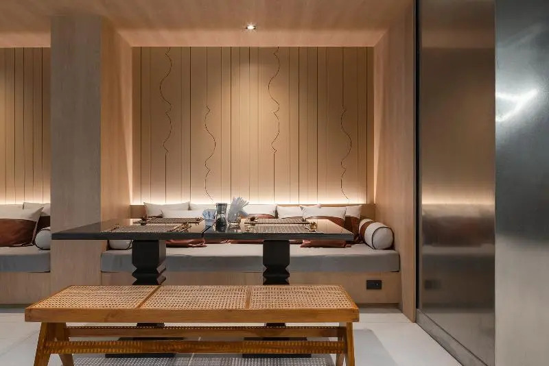 Foto - Lilit Bang Lumphu Hotel