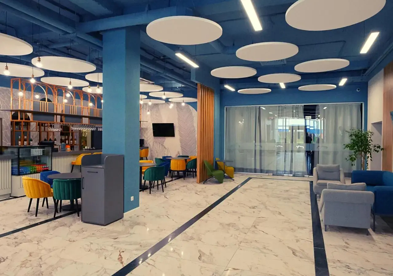 Photo - ADD Hotel Almaty