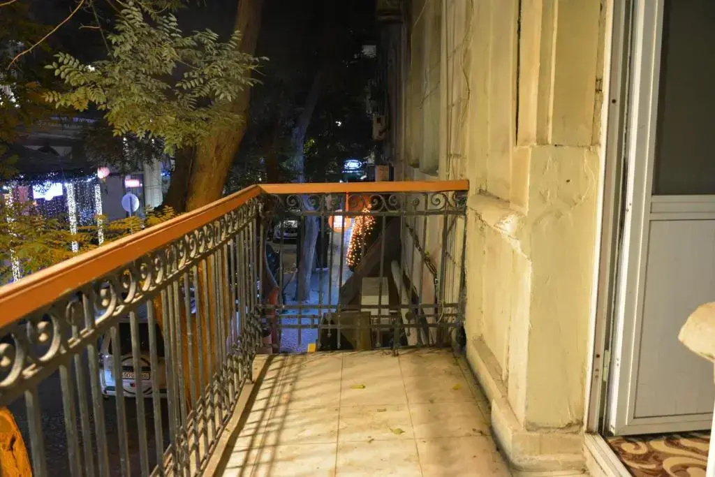 Foto - Perron Hotel Baku