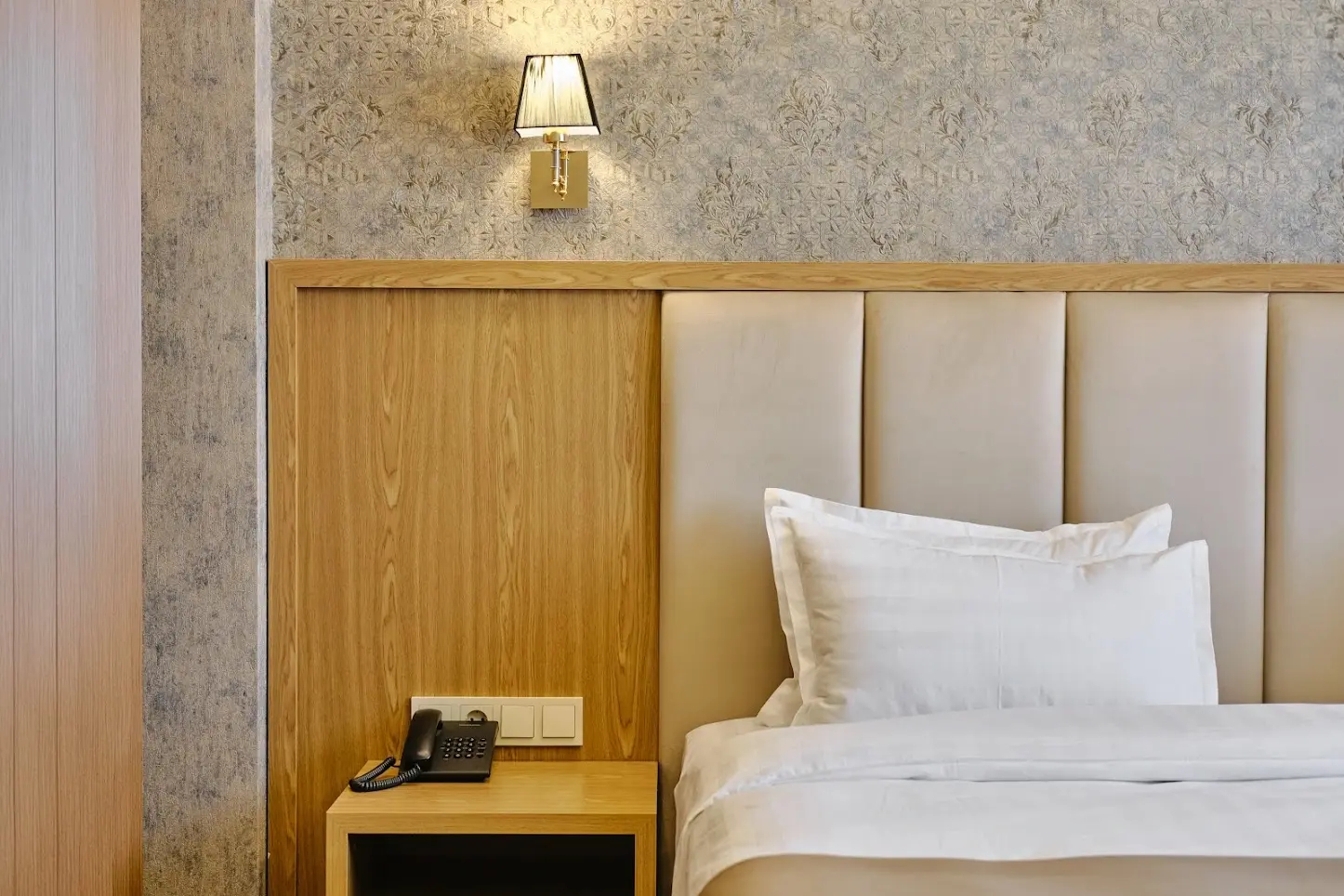 Foto - Al Anvar Halal Hotel by HotelPro group