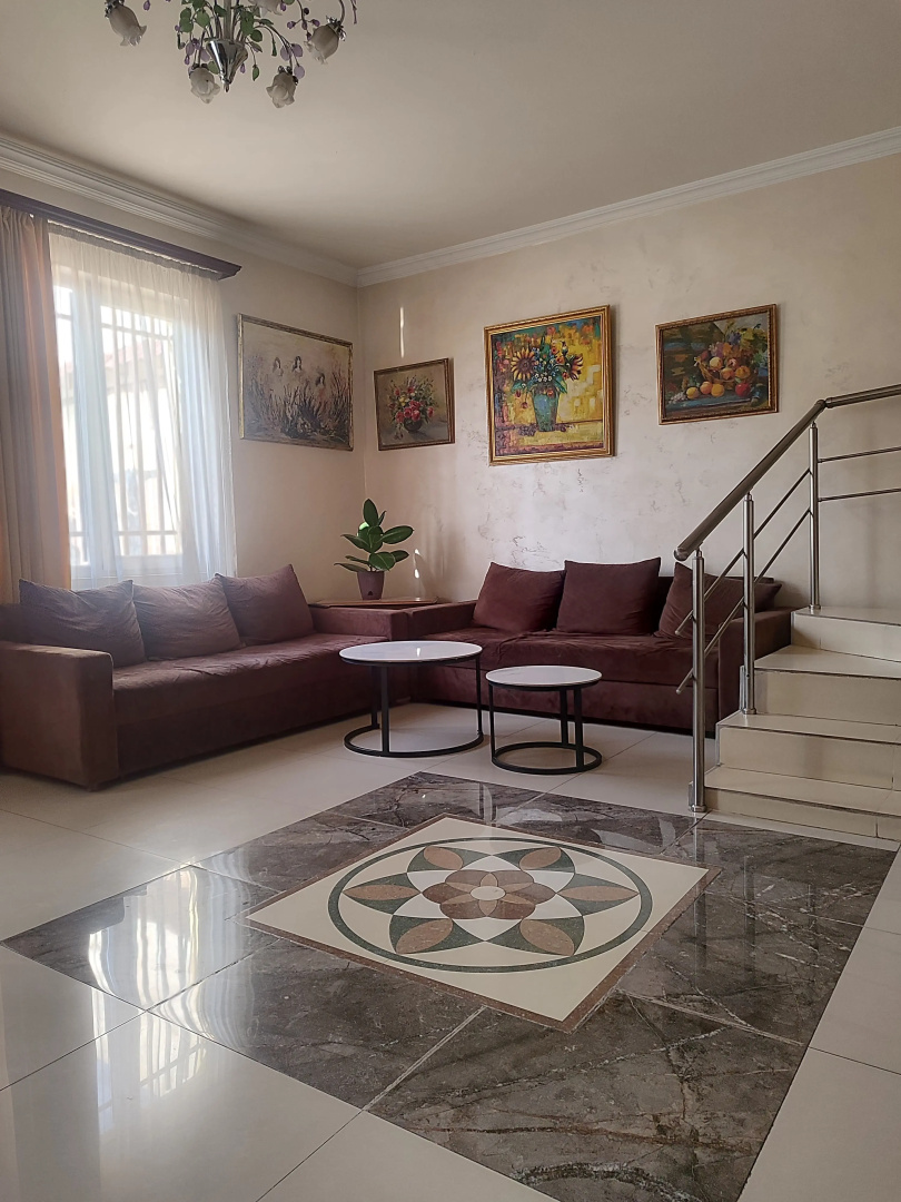 Foto - Bonjour Guest House