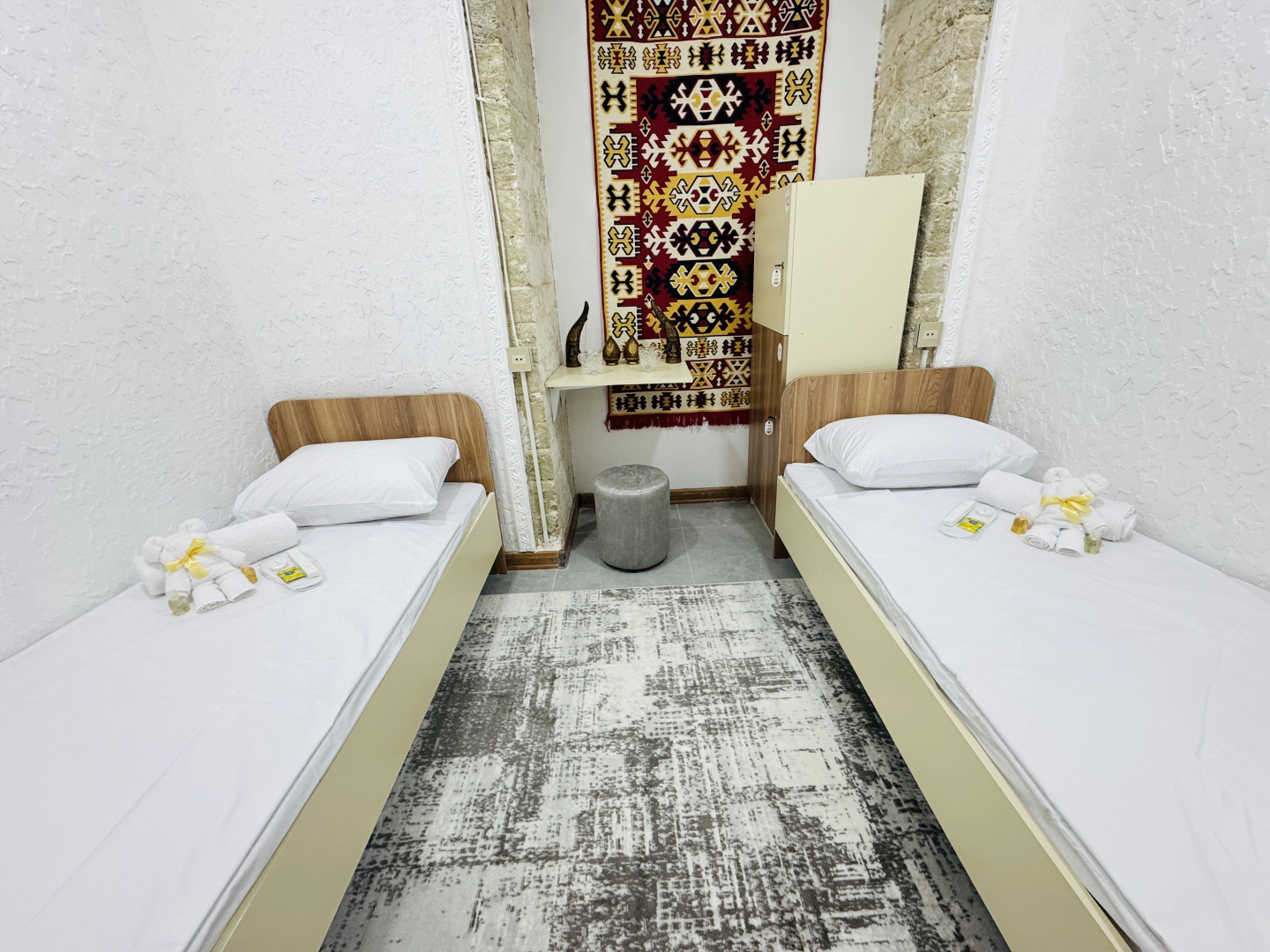 Photo - Alina Home Baku hostel