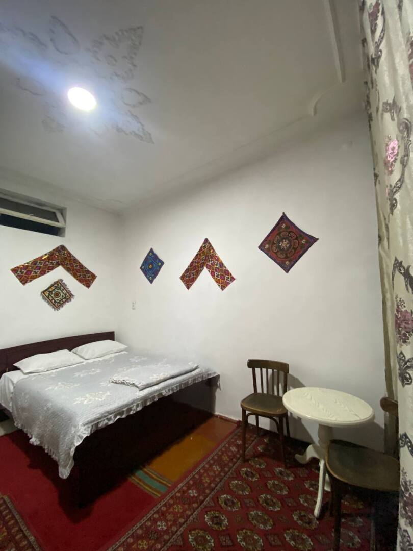 Photo - Ozod Guest House