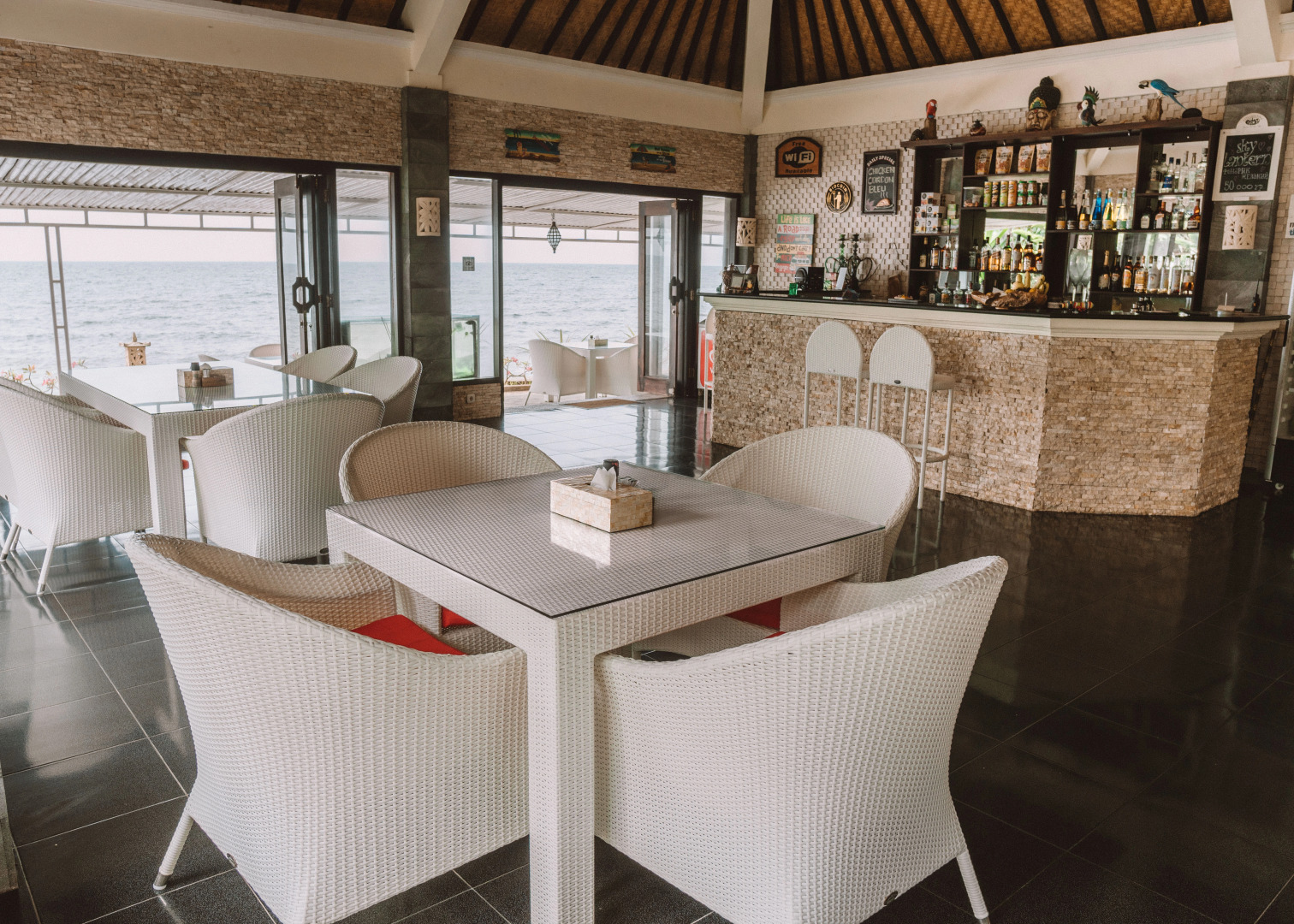 Foto - Bondalem Beach Club