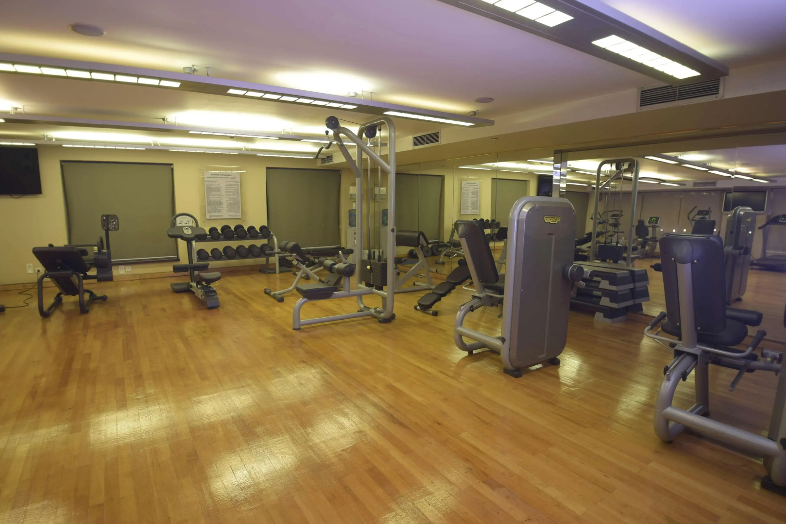 Photo - Radisson Blu Hotel, Cairo Heliopolis