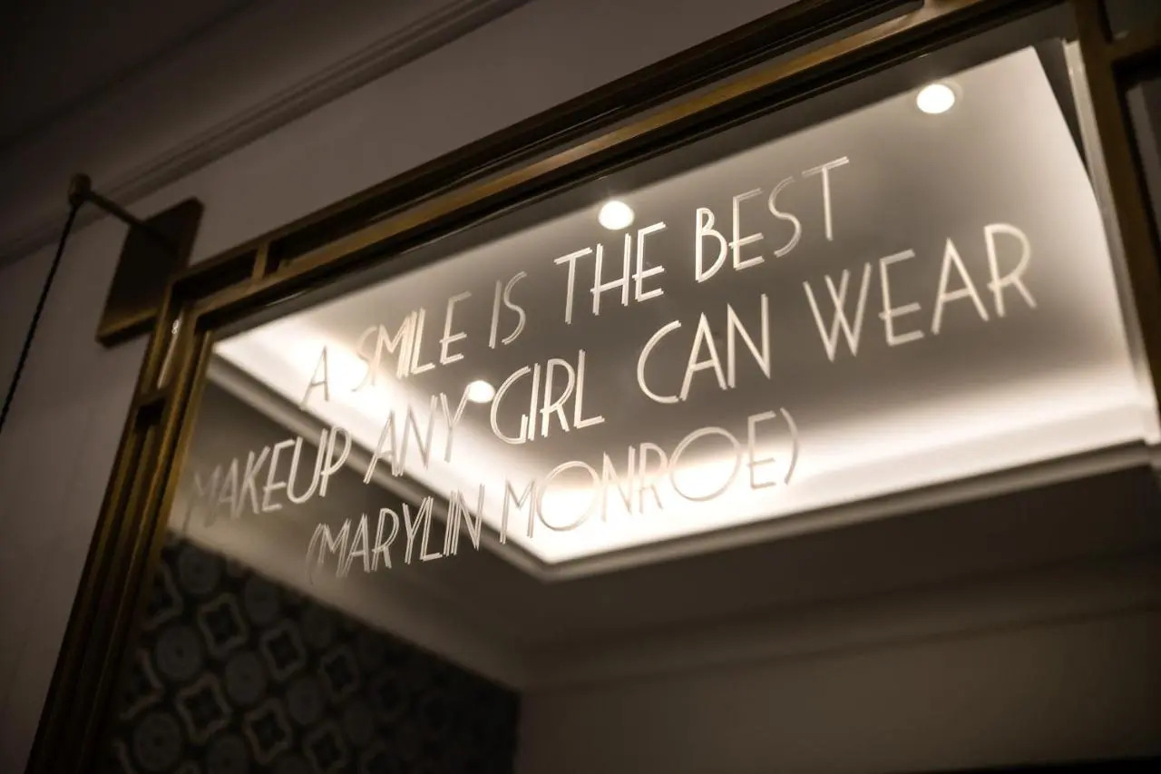 Foto - The Merchant Baku