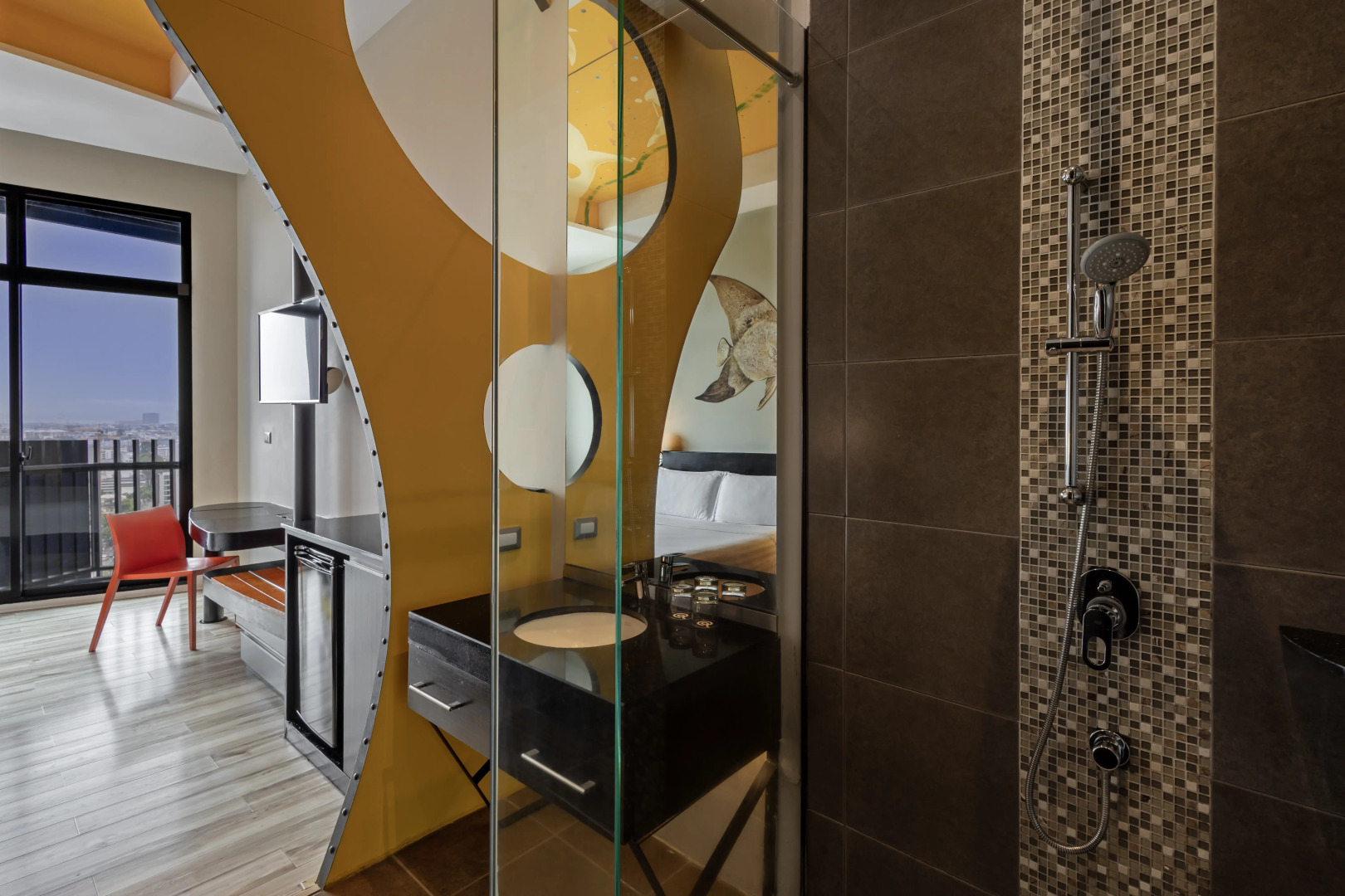 Foto - Siam At Siam Design Hotel Pattaya