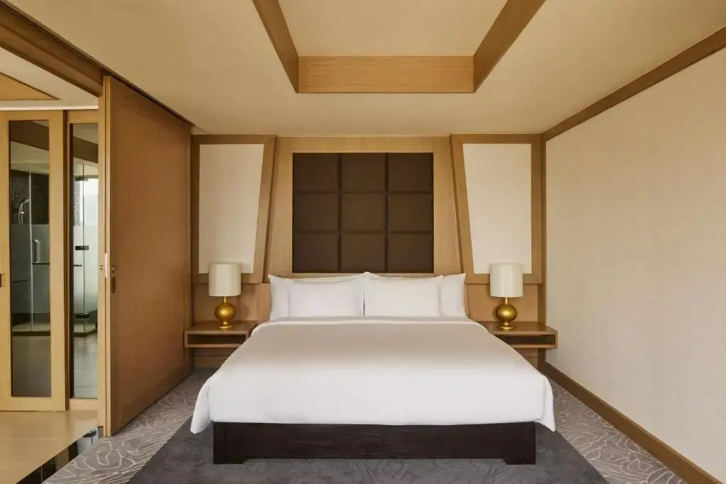 Photo - Banyan Tree Bangkok