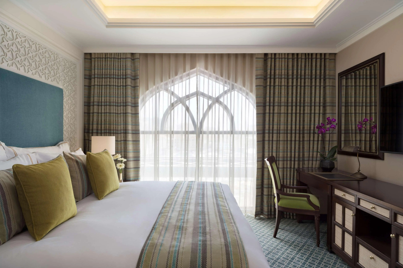 Photo - Al Najada Doha Hotel by Tivoli Hotel
