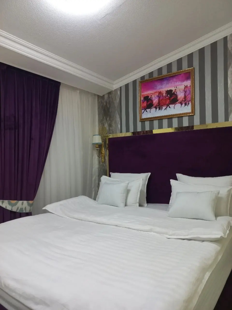 Foto - Hotel Sherdor