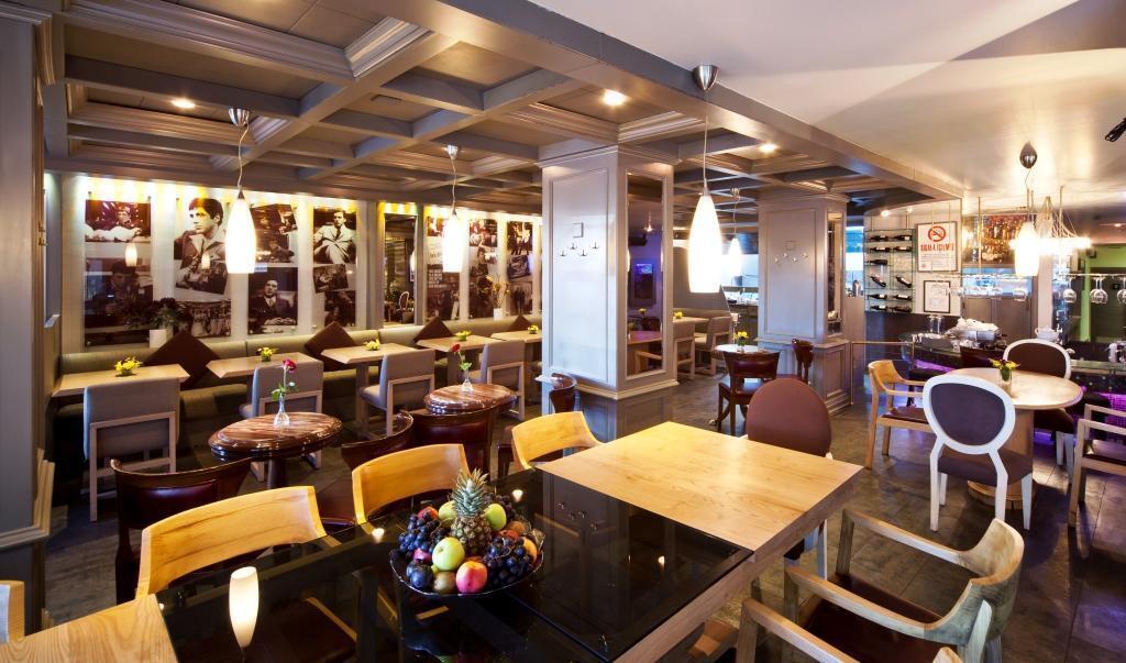 Foto - Ramada By Wyndham Istanbul Pera Taksim