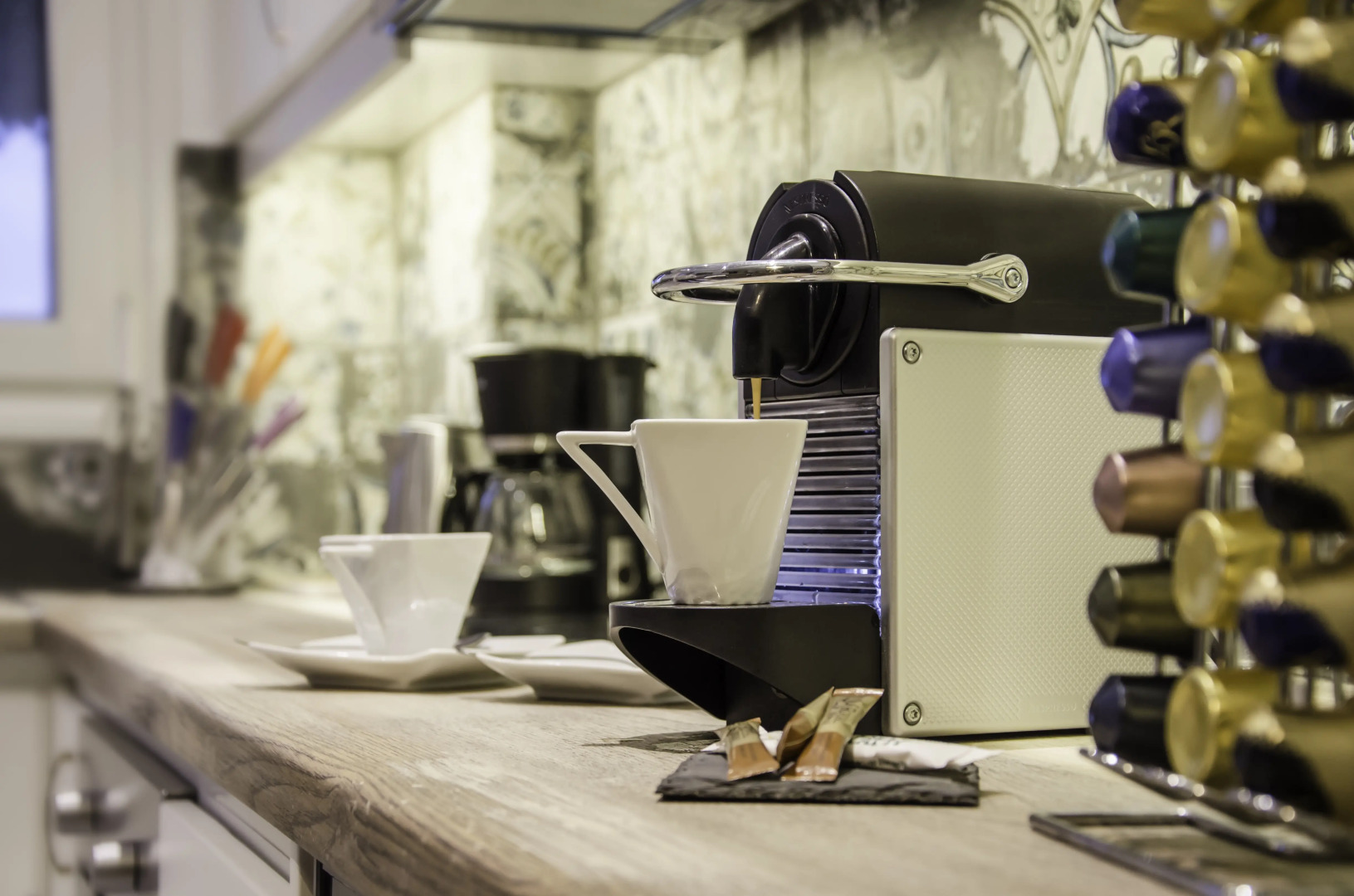 Foto - Talos Luxury Suites