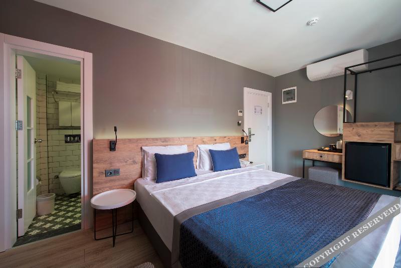 Photo - Pure Blanche Hotel