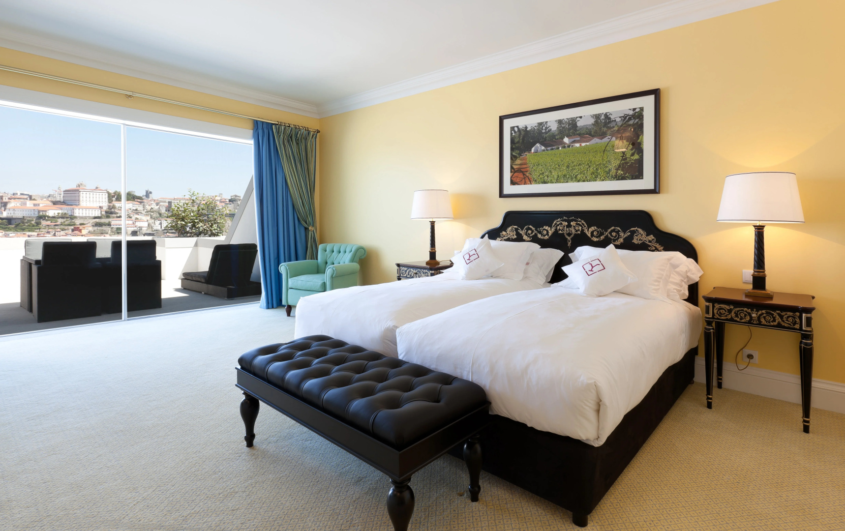 Photo - The Yeatman