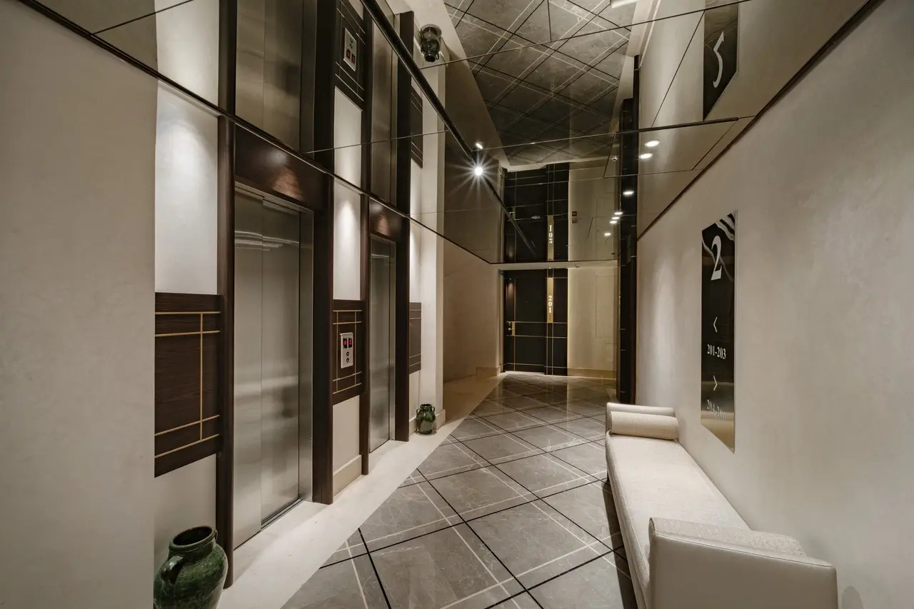 Foto - Bentley Hotel Bosphorus - Special Class