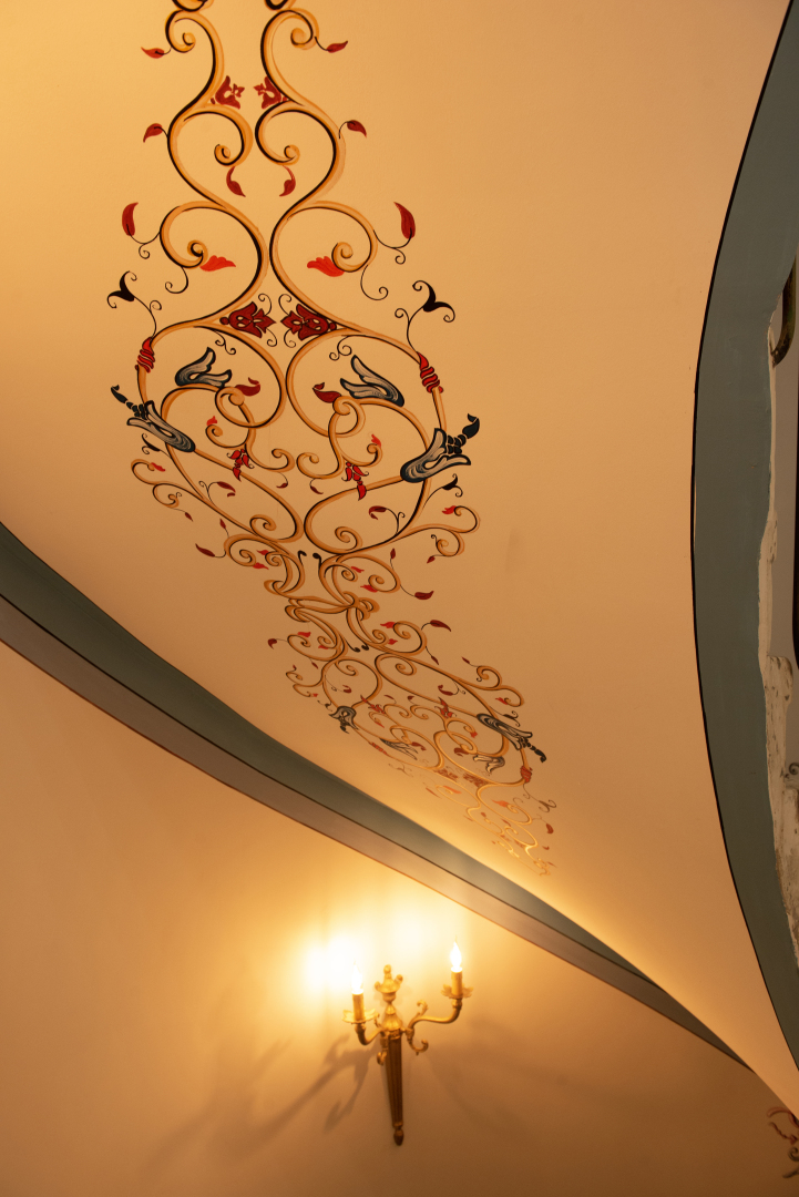 Photo - İstanbul Eagle's Nest Boutique Hotel