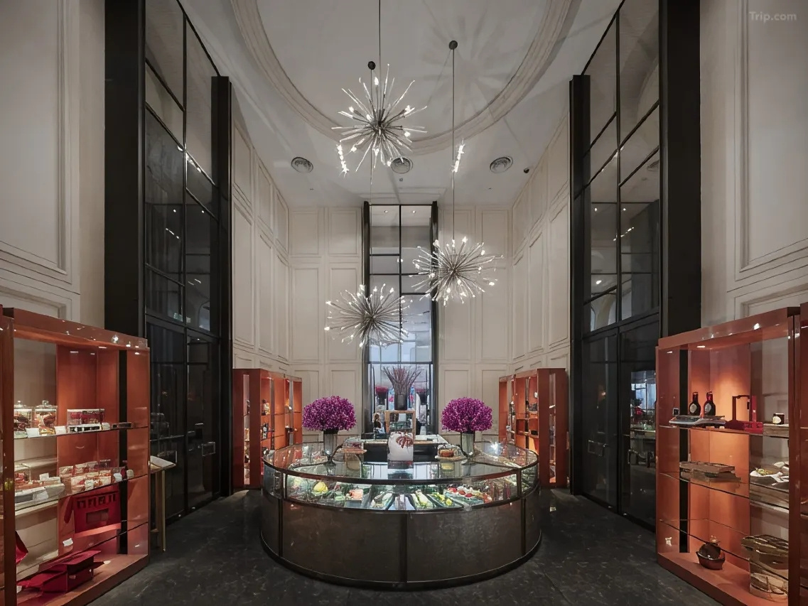 Photo - Grand Hyatt Chengdu
