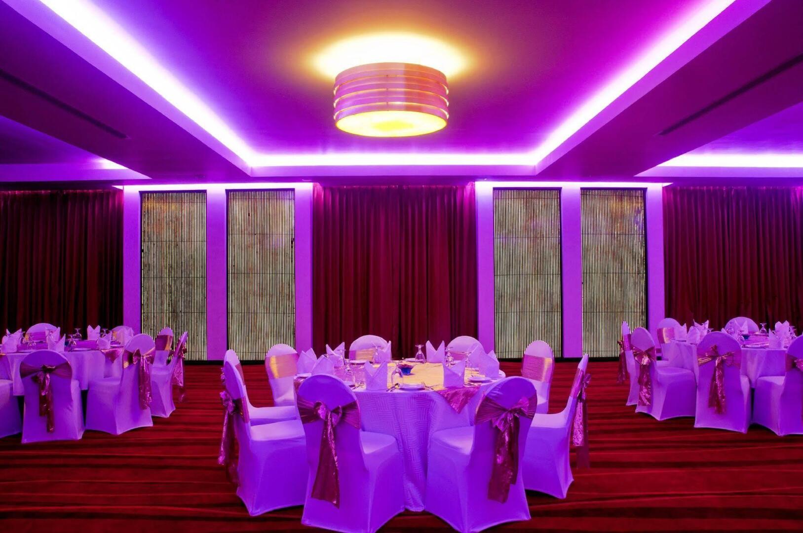 Foto - Pegasus Reef - A Beach Resort in Colombo