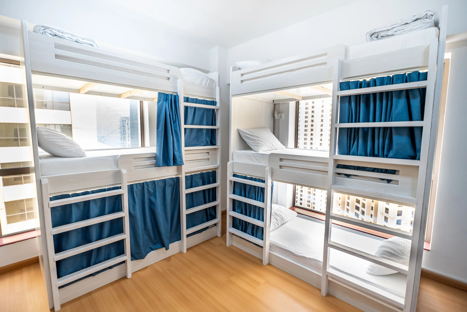 Foto - YouSleep Hostel - Beach View - 5 min from metro