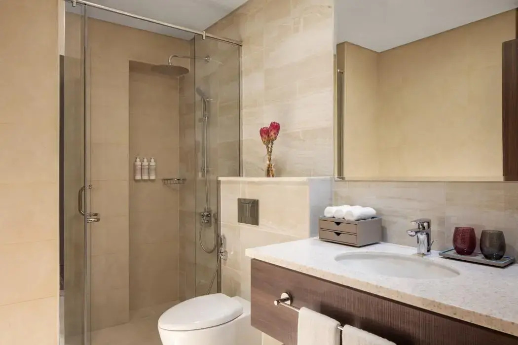 Foto - Avani Plus Palm View Dubai Hotel & Suites