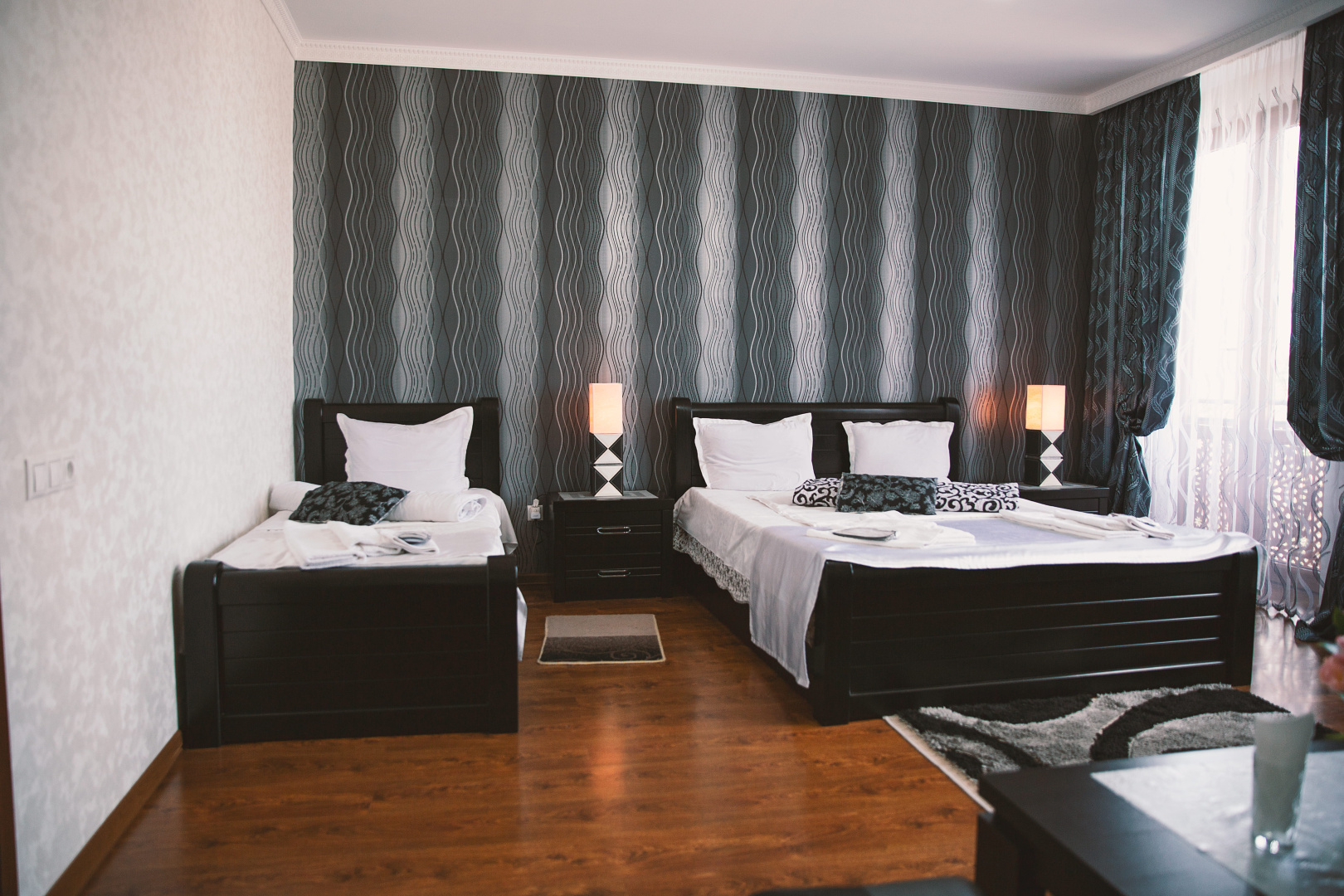 Foto - Family Hotel Kolorit Old Tbilisi